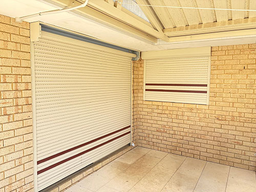 Motor and gear maintenance Perth